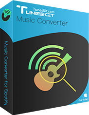 tunefab spotify music converter for mac ios