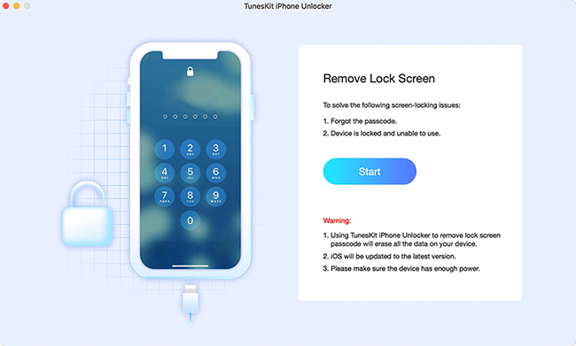 download free iphone unlocker software