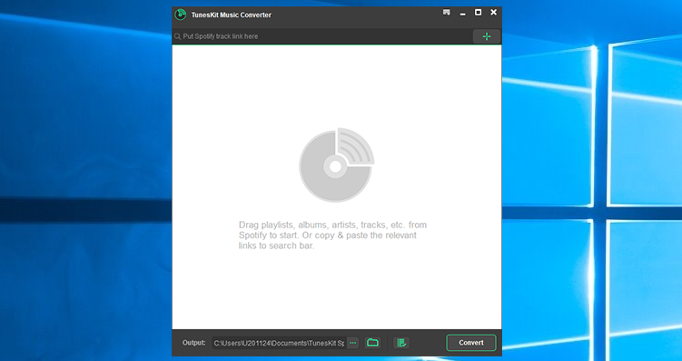 download the new for windows TunesKit Screen Recorder 2.4.0.45