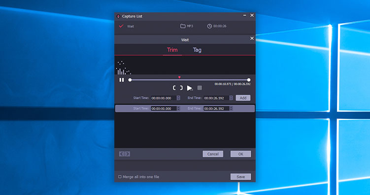 for ios instal TunesKit Screen Recorder 2.4.0.45
