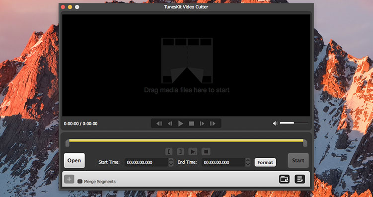 free software to cut youtube videos for mac