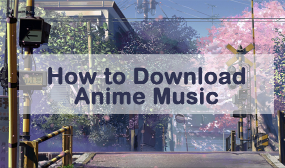 Anime Music Royalty Free