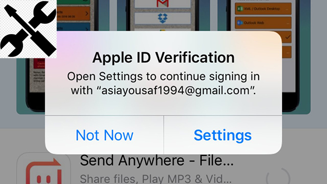Why Can't I Verify My Phone Number for Apple ID?