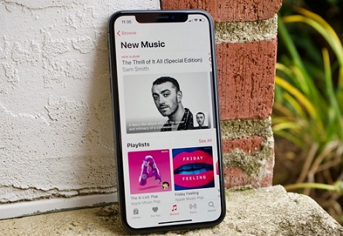 Can You Listen To Apple Music Offline 3 Simple Ways