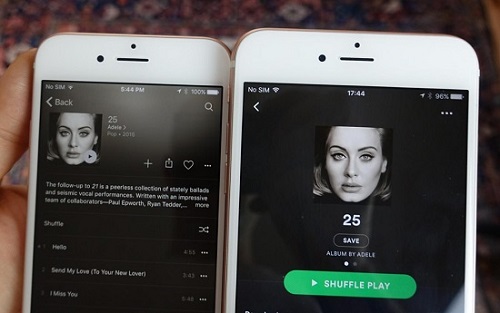 Apple Music vs Spotify: Which Streaming Music Should You ...