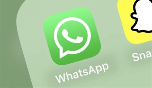 export whatsapp contacts