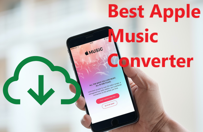 apple music converter reddit