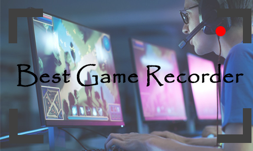 15 Best Game Recording Software for Mac/PC 2023