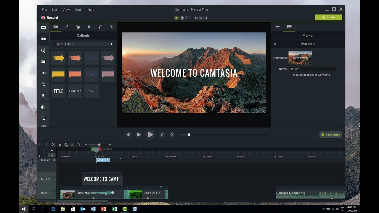 8 screen recording softwares to help you with creating videos