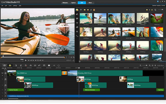 best free video editing software youtube