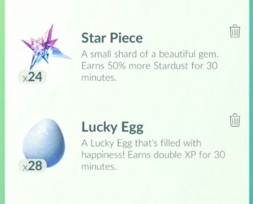 crack a lucky egg