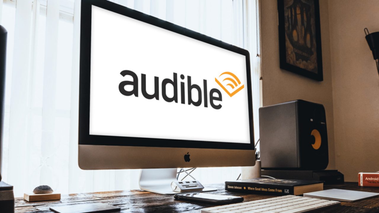 download audible books