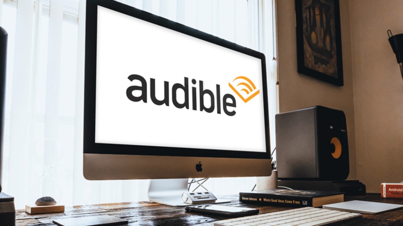 How To Download Audible On Mac