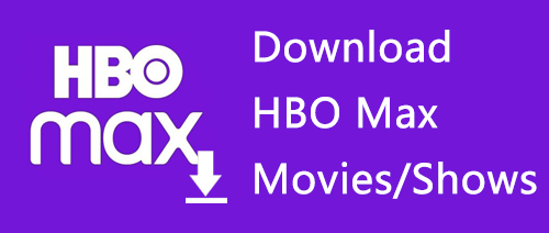 hbo max download offline mac