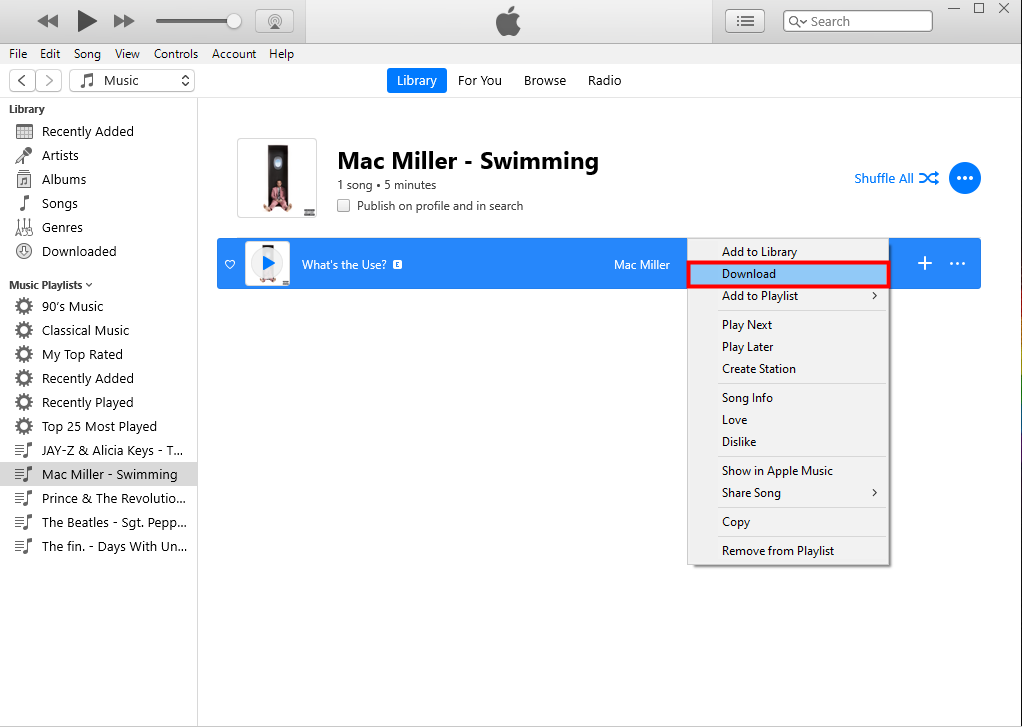 how to buy songs on itunes