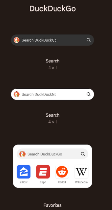 duckduckgo browser