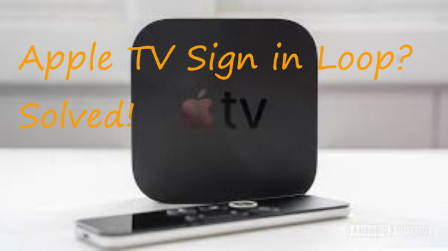 Top 6 Ways to Apple TV in Loop