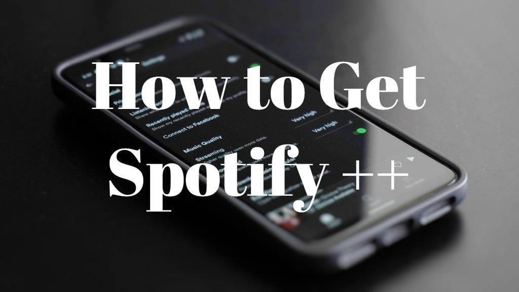 how to get spotify stats