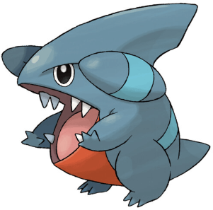 gible