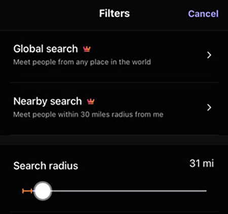 global search