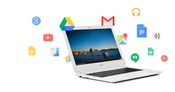 download itunes for google chromebook