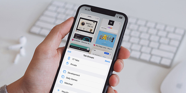  2023 Guide How To Fix Safari Tab Groups Not Working