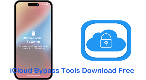 icloud bypass tools download free
