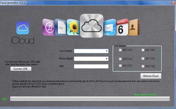 icloud generator v3.2.1 review