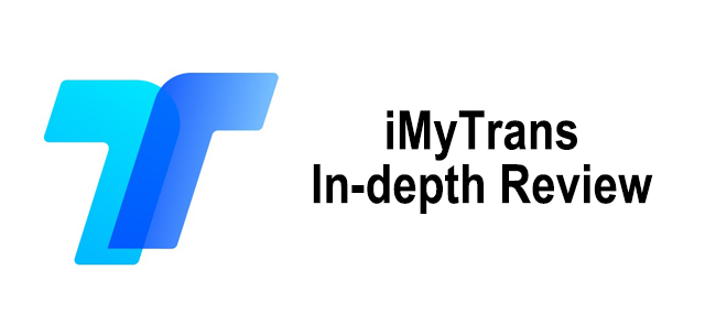 imytrans review