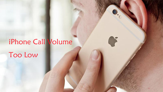 22 9 Fixes For Iphone Call Volume Low