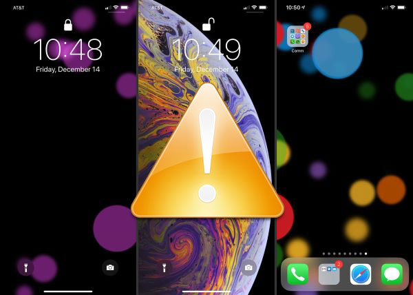 Top 6 Methods to Solve iOS 13 Live Wallpaper Not Working Problem