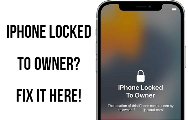 Jailbreak Locked iPhone: Top 2 Easiest Way [Tutorial & FAQs]