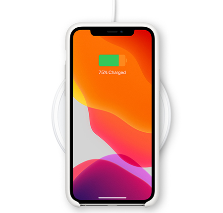 iphone wireless charging