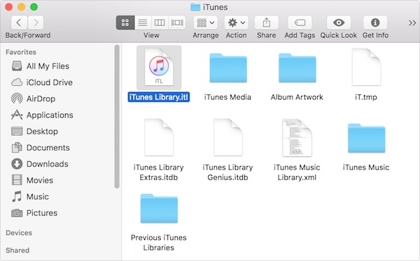 Itunes Bibliothek Toolkit keygen mac