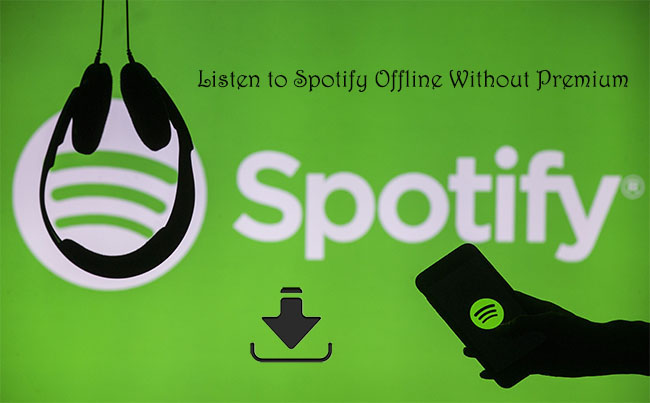 how can i get free spotify premium