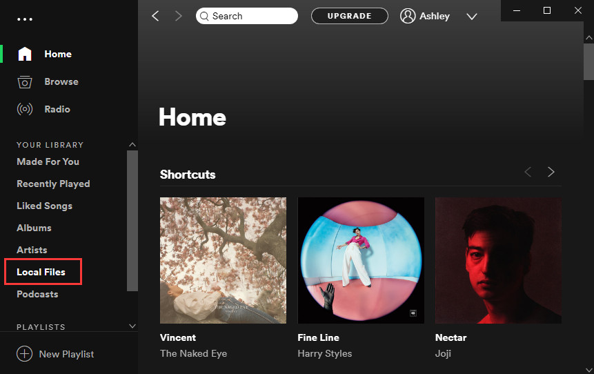 [2021 Guide] How to Upload Local Files to Spotify