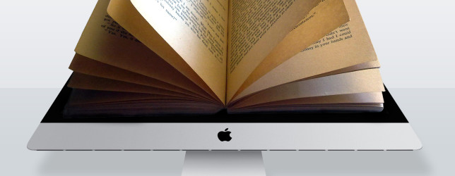 epub reader mac