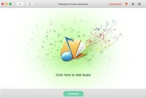macsome.comitunes music converter for mac