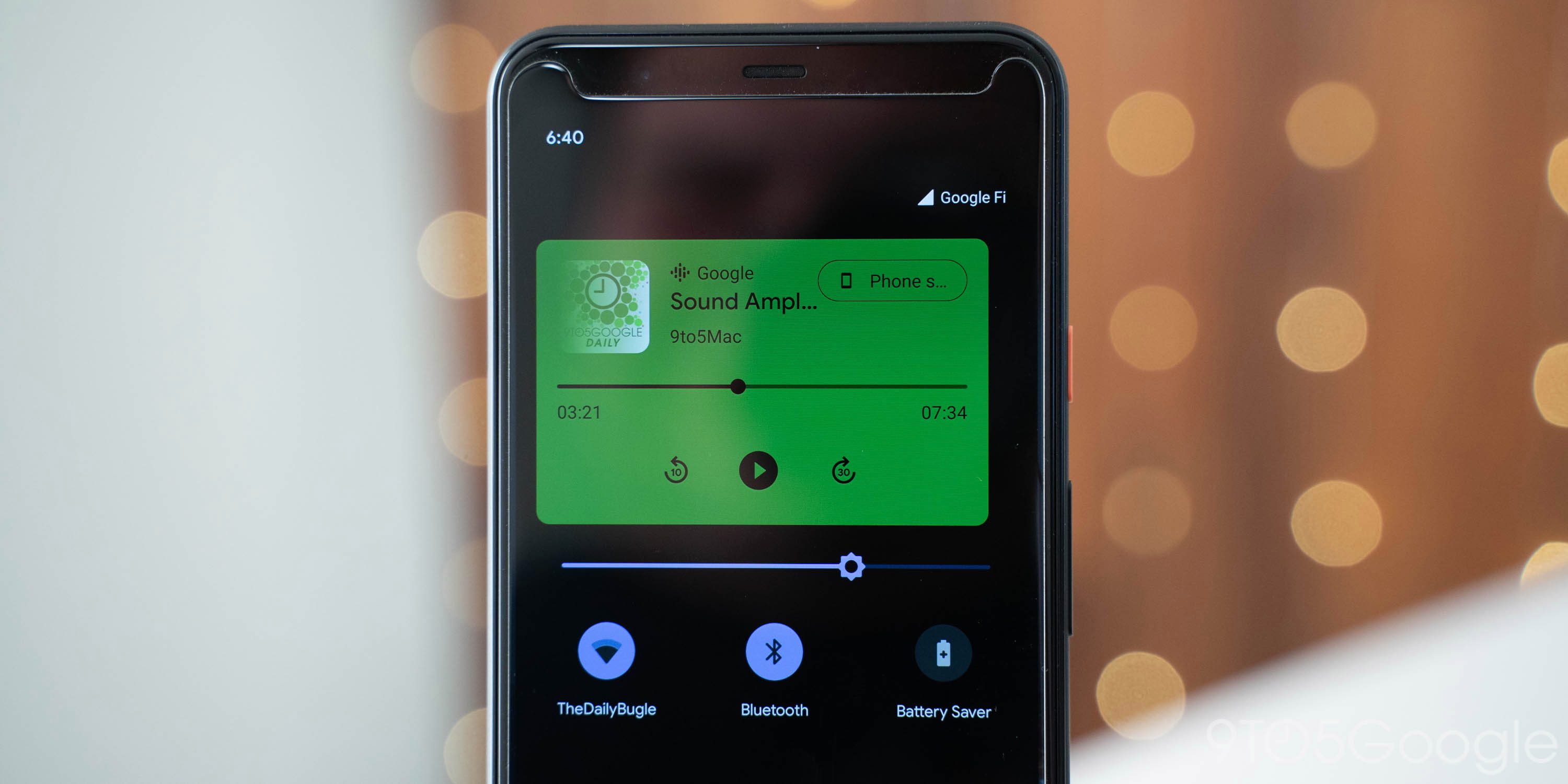 how to use spotify pair a phone