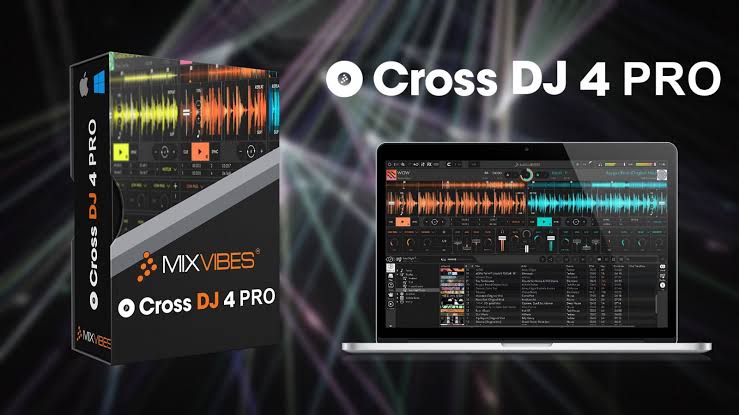descargar mixvibes cross dj 2.5 full gratis