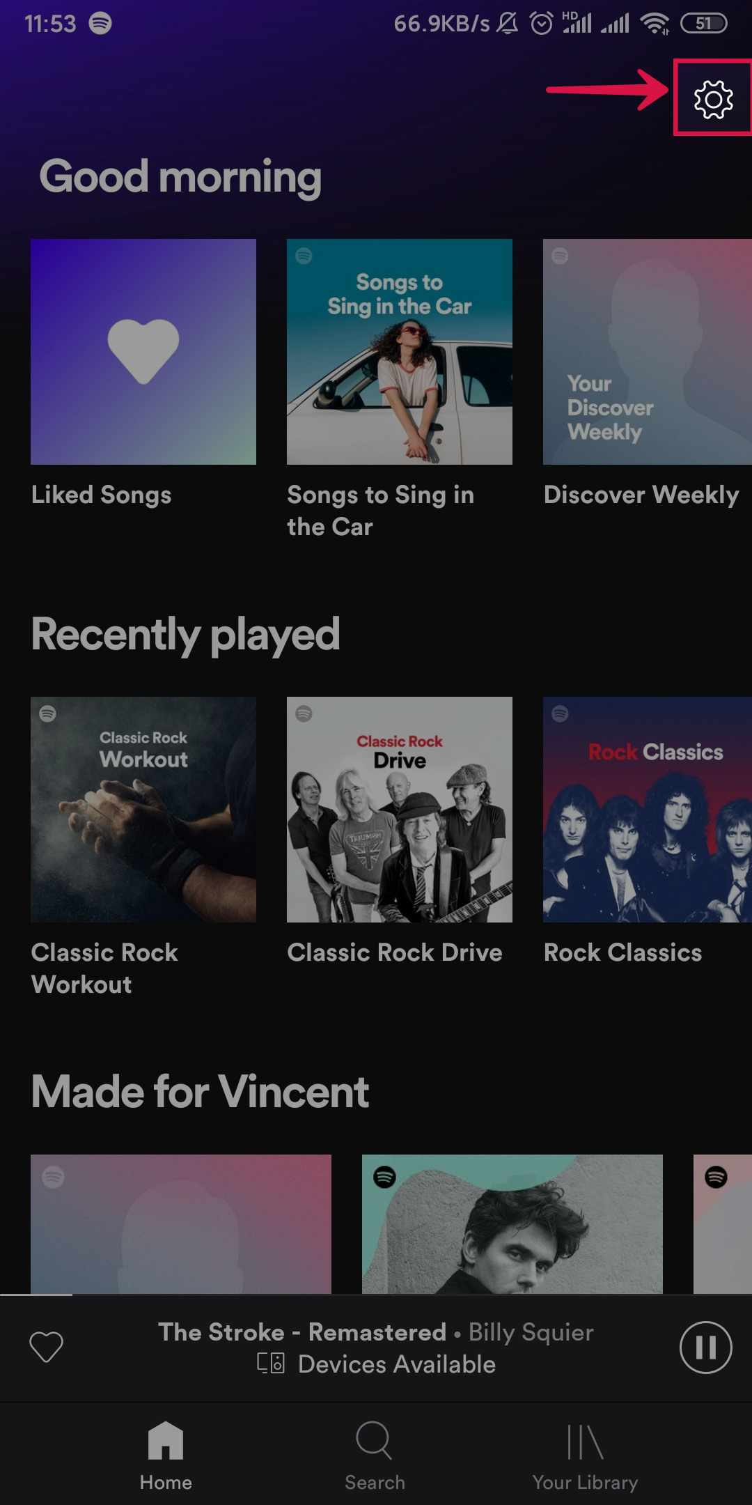 How to Enable/Disable Spotify Autoplay?