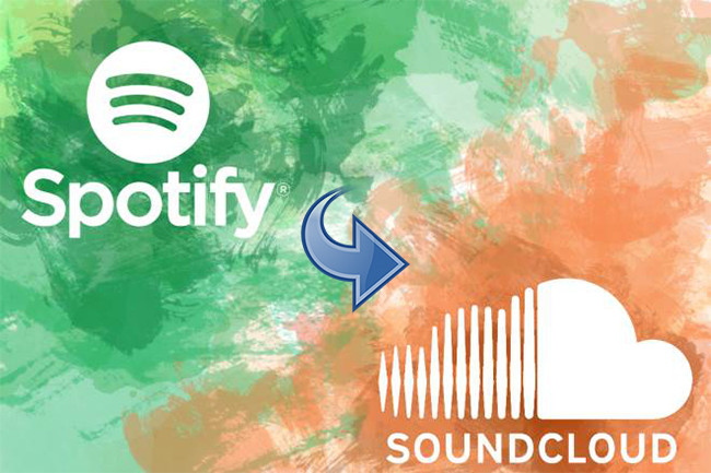 2 Ways to Import Spotify to SoundCloud [2021 Guide]