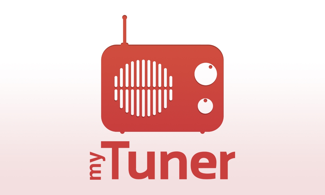 my tuner radio app for appletv set favorites