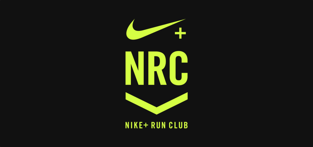 nike run spotify android