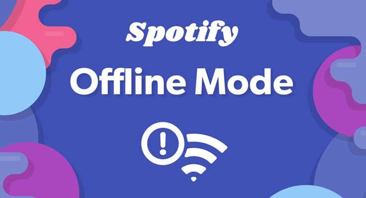 how to download music on spotify to offline mode