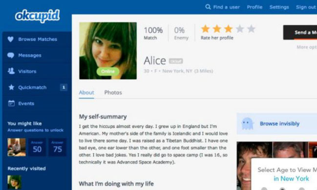 change location on okcupid on pc