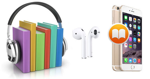 How To Play Audiobooks On IPhone iPod iPad