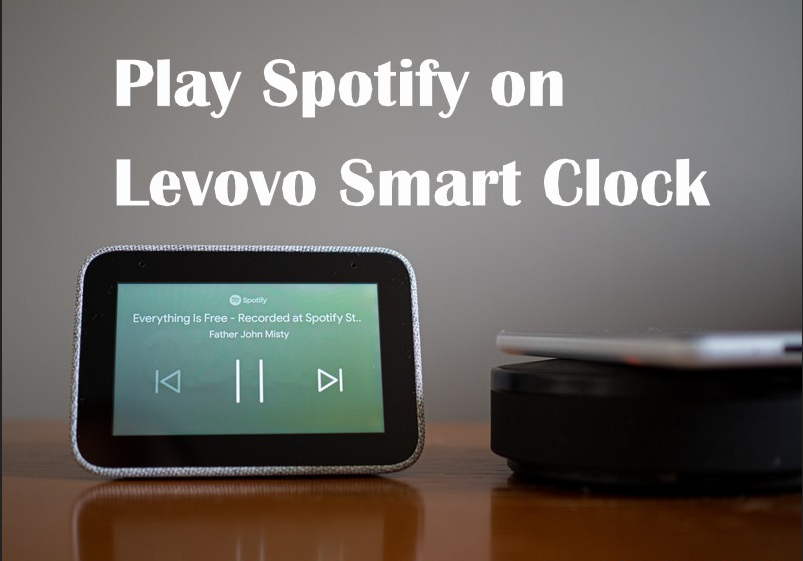 Solved Play Spotify On Lenovo Smart Clock