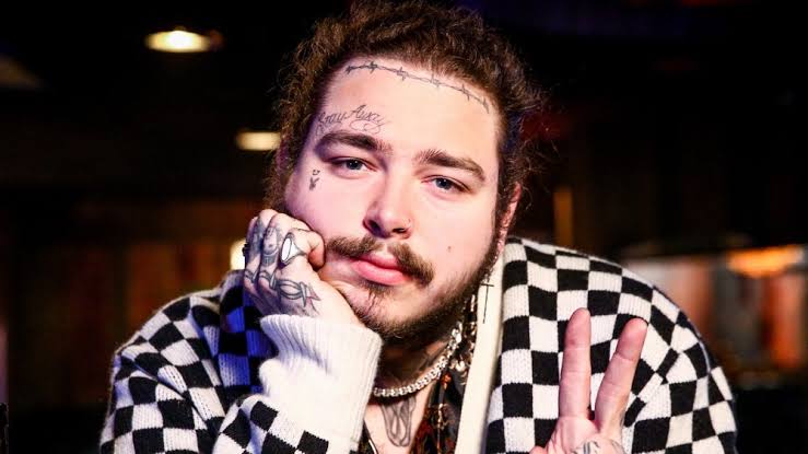 Download Post Malone Songs from Spotify Free
