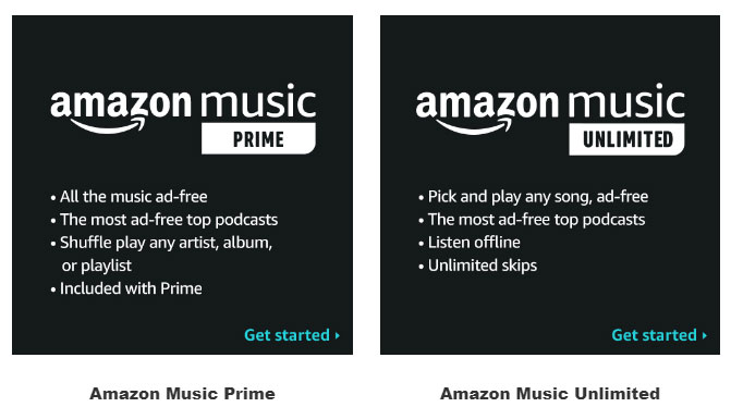 Music Unlimited review: A relative bargain for Prime members